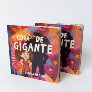 Corazón de gigante